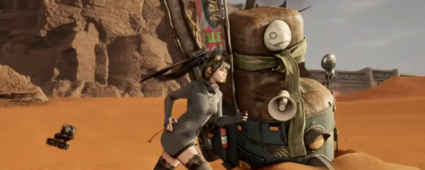 龙坤投资 《剑星》尼尔DLC商店位置介绍