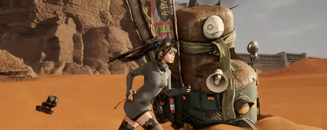 《剑星》尼尔DLC商店位置介绍