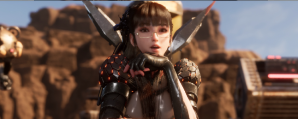 诚信双盈配资 《剑星》前期开荒攻略分享