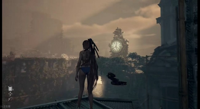 《剑星》钓鱼点具体位置分享