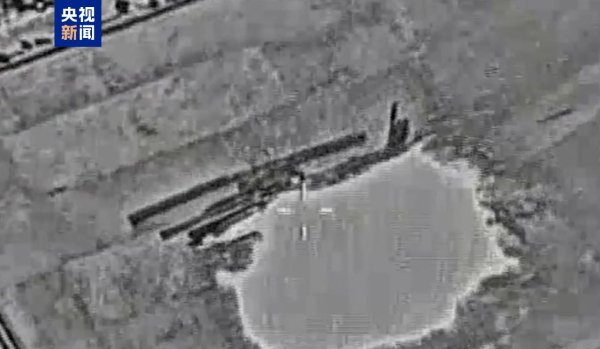 红牛配资 冲突持续一周，哈梅内伊发声绝不投降，美称对伊攻击计划获批