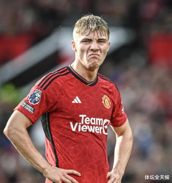 大通速配 再见霍伊伦, 3大原因促使国米放弃, 曼联兜售已错过4家, 恐留队