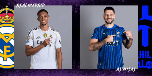 易倍策略 4113万欧! 皇马大赚一笔, 世俱杯出场费最高, 彻底甩开所有对手