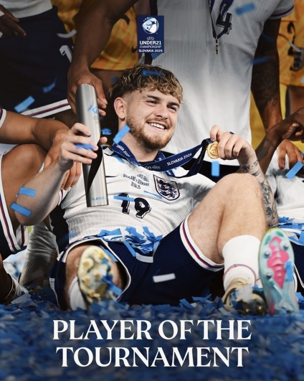 通弘网 多少钱才卖? 埃利奥特本赛季在红军28场5球3助, 欧青赛6场5球+MVP