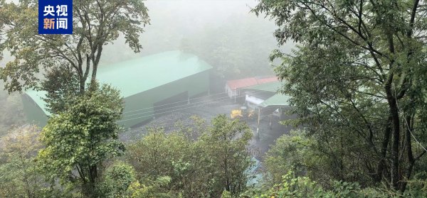 日升策略 陕西镇坪煤矿垮塌事故搜救出1名被困人员 已无生命体征