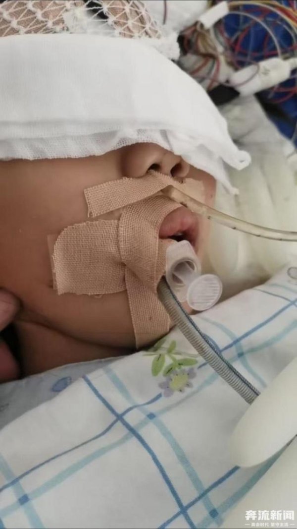 热丰网 9岁女童术后成了植物人，河南省人民医院多科室医护人员篡改病历，被立案